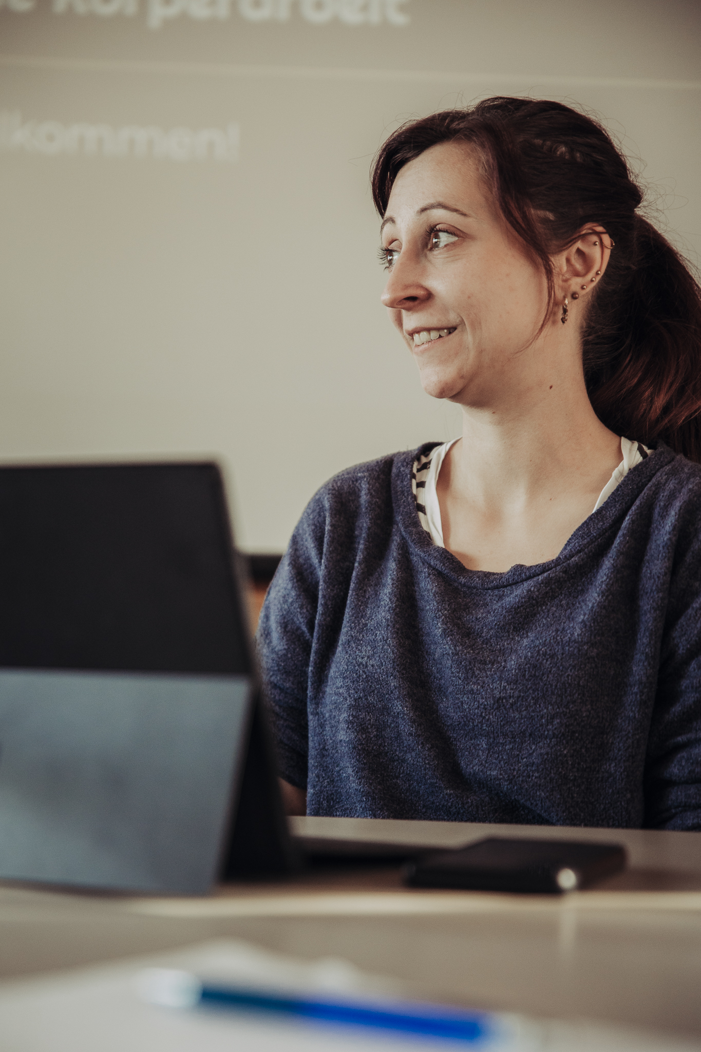 Ich zeige dir, wie du als Pferdetrainer, Hundetrainer, Physio- oder Osteopath deine Werte sichtbar machst.