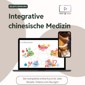Integrative chinesische Medizin